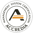 Accredia