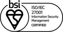 ISO/IEC 27001 Information Security Management